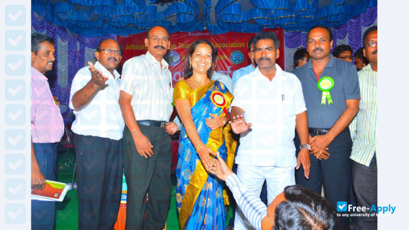 Photo de l’Affiliated College Teachers Association Andhra Pradesh #3