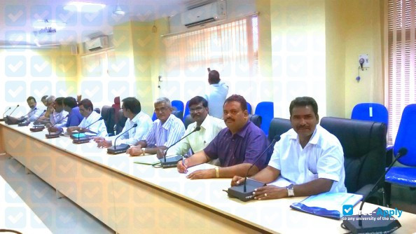 Photo de l’Affiliated College Teachers Association Andhra Pradesh #4