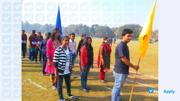 C. V. M. Institute of Human Resource Development photo #2