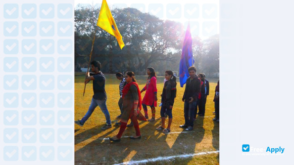 Foto de la C. V. M. Institute of Human Resource Development #4