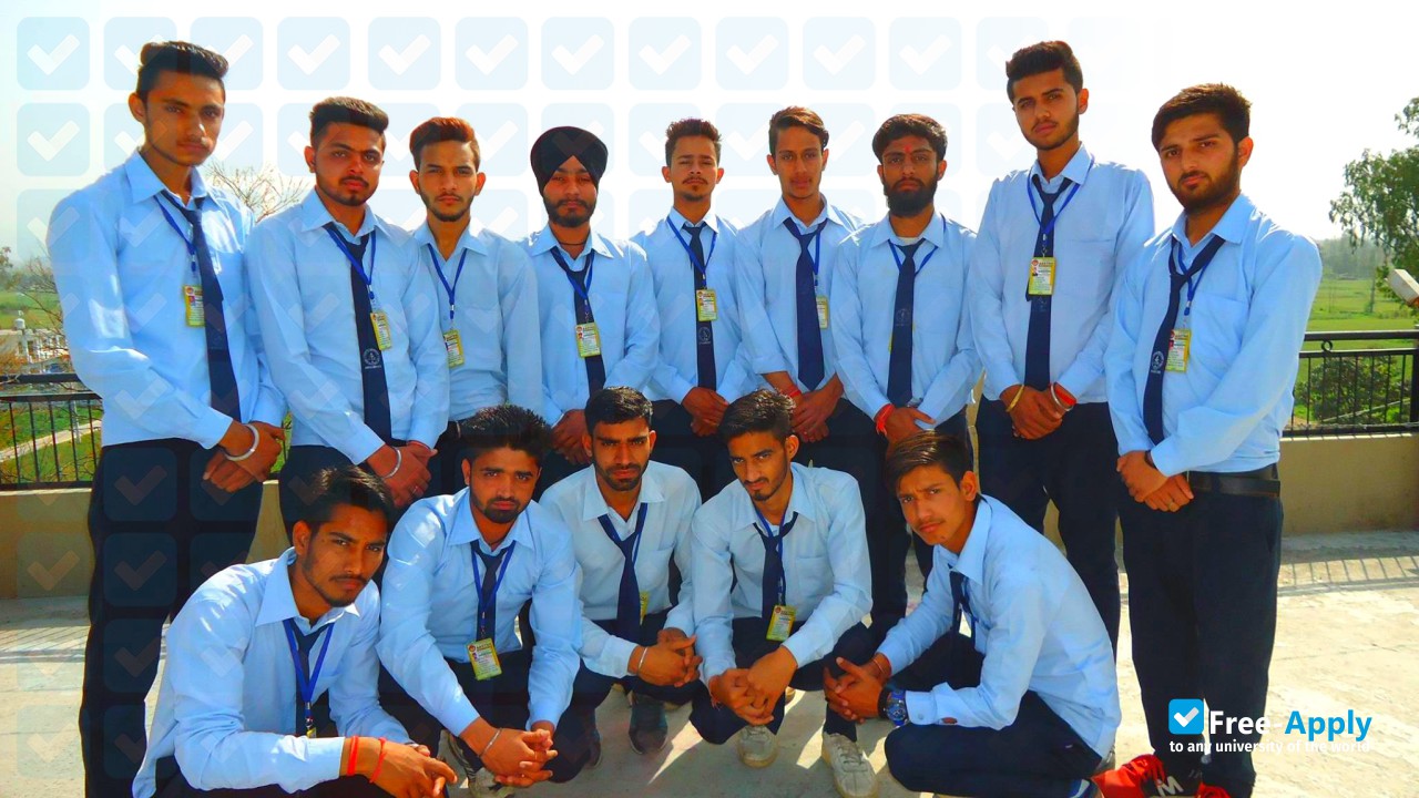 Aastha Institute Ispur photo #2