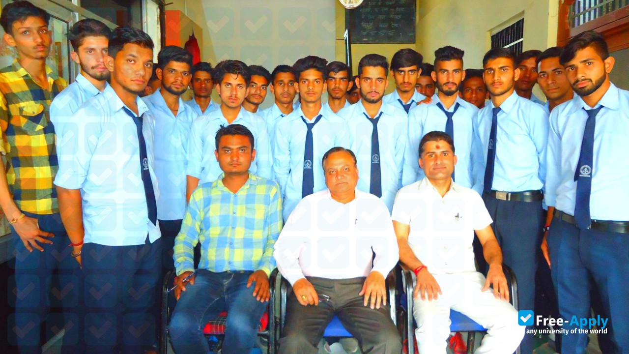 Aastha Institute Ispur photo #5