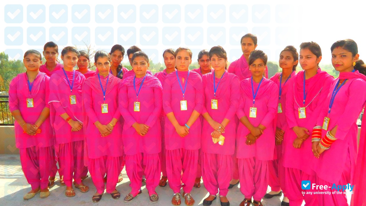 Aastha Institute Ispur photo #9