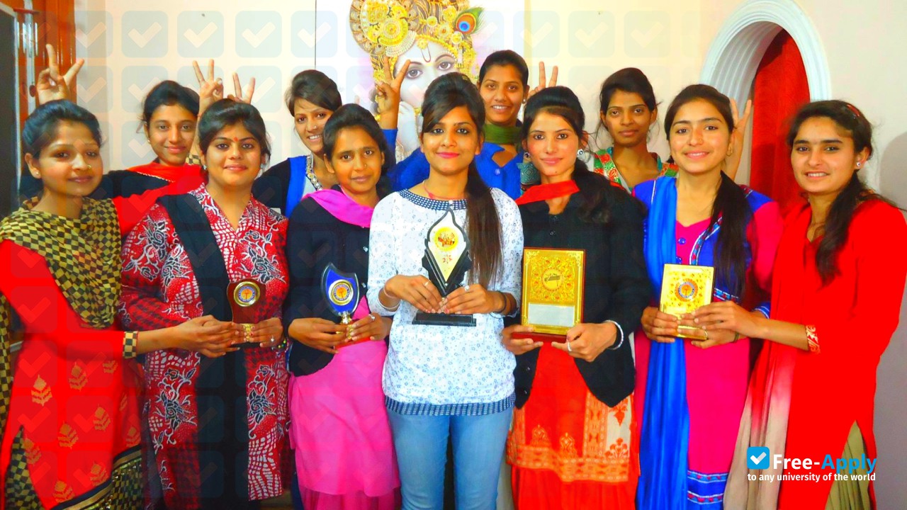 Aastha Institute Ispur photo #6