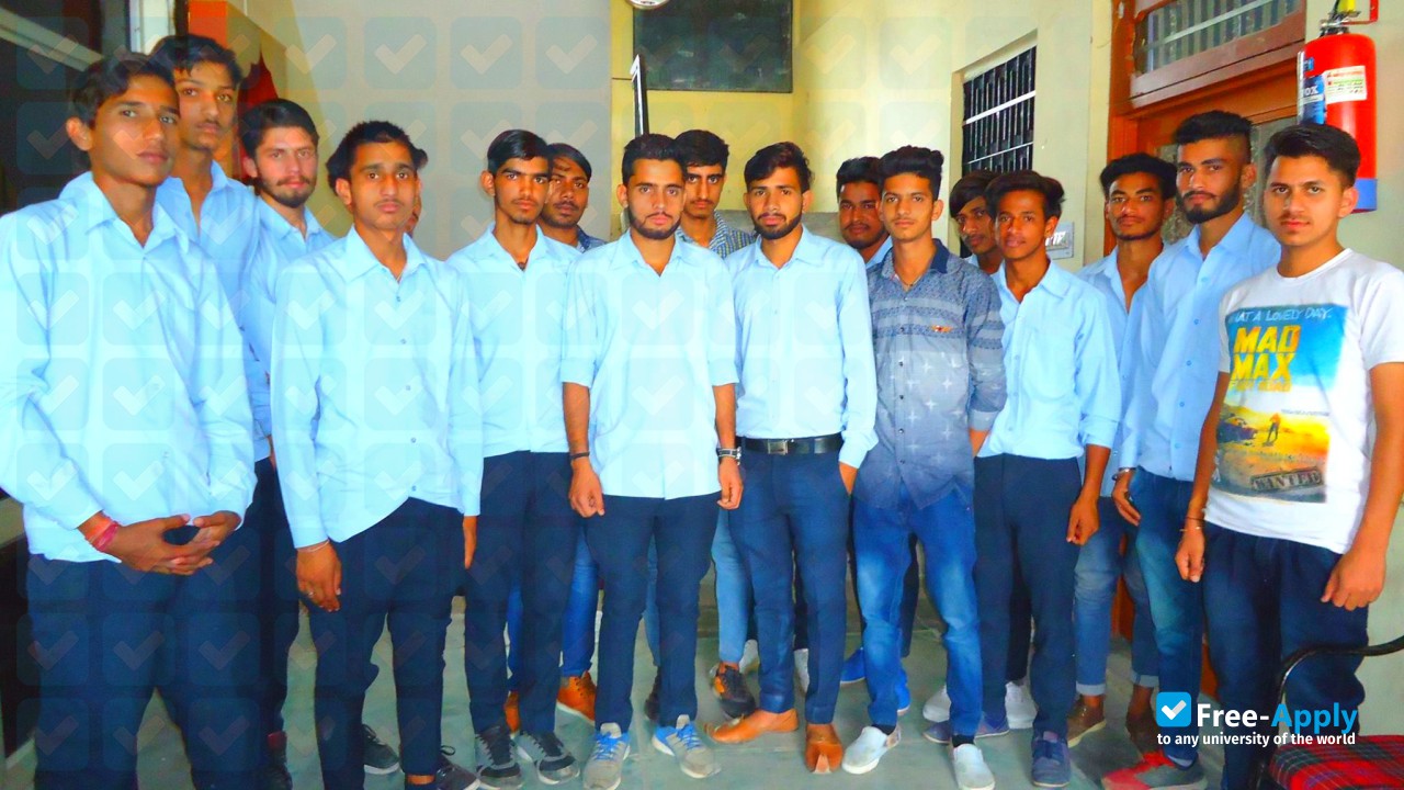 Aastha Institute Ispur photo #8