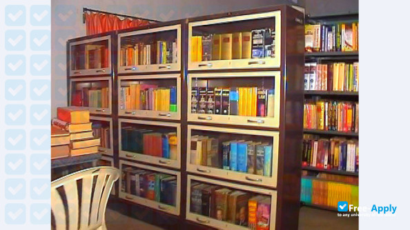 D. N. R. College of Law photo #12