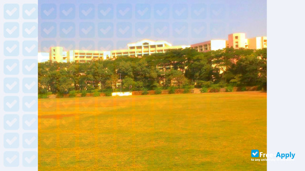 K K Wagh Institute of Engineering Education & Research Nashik photo #3