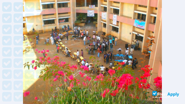 K K Wagh Institute of Engineering Education & Research Nashik photo #4
