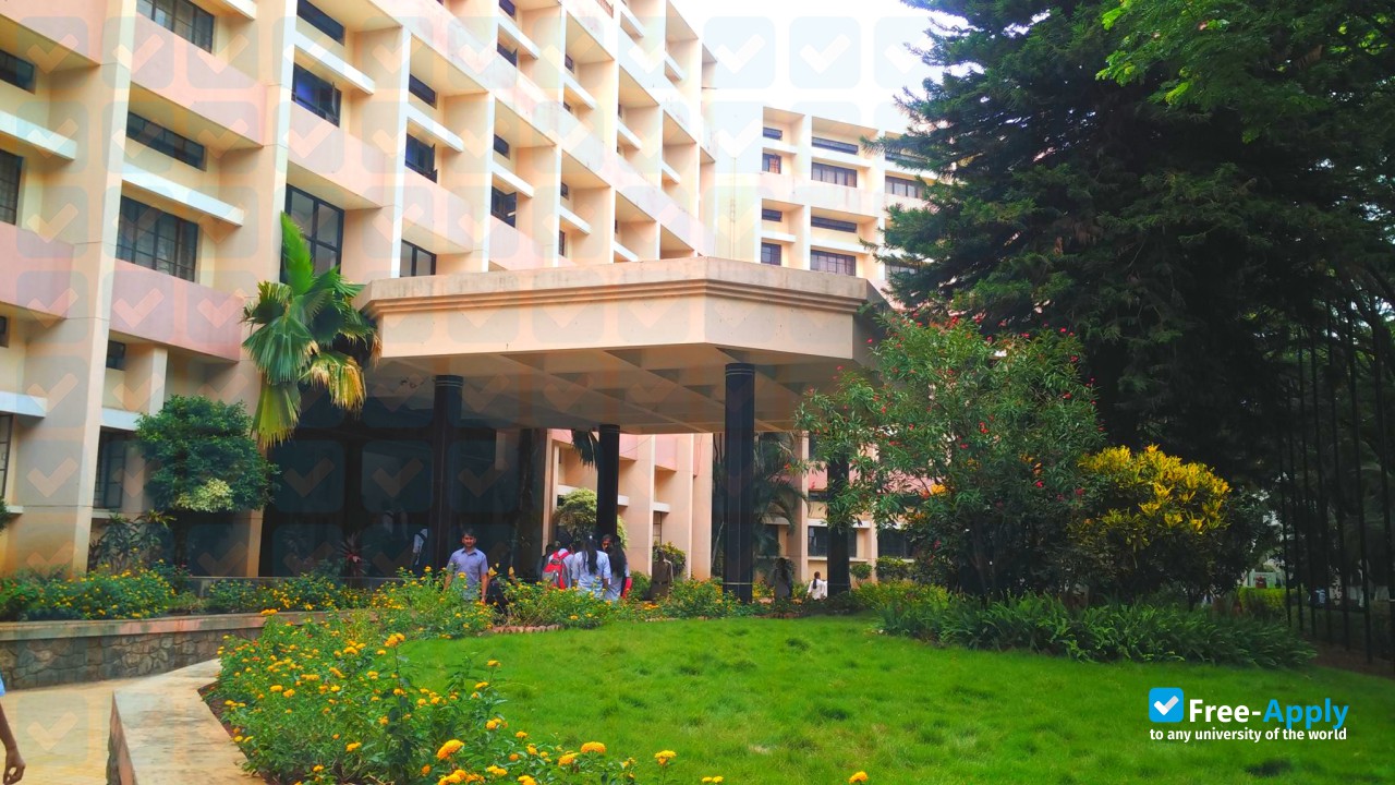 K K Wagh Institute of Engineering Education & Research Nashik photo #2