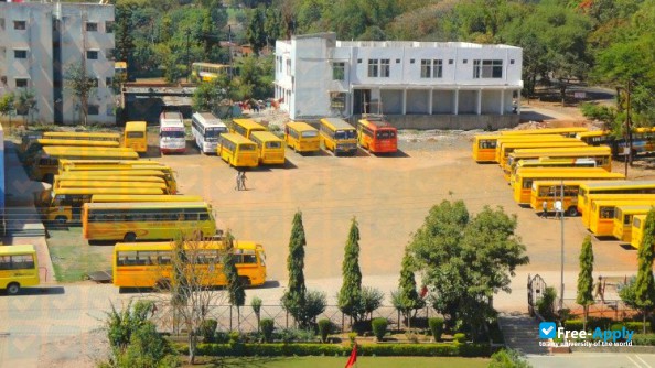 Photo de l’Jai Narain College of Technology Bhopal #11
