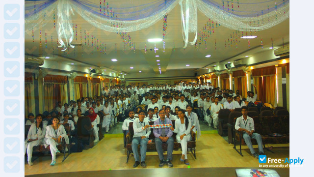 Jai Narain College of Technology Bhopal фотография №7