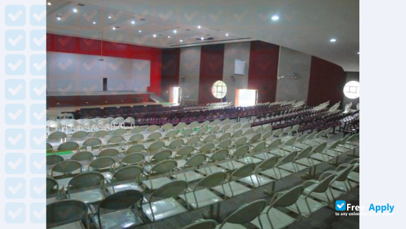 Photo de l’Jai Narain College of Technology Bhopal #13