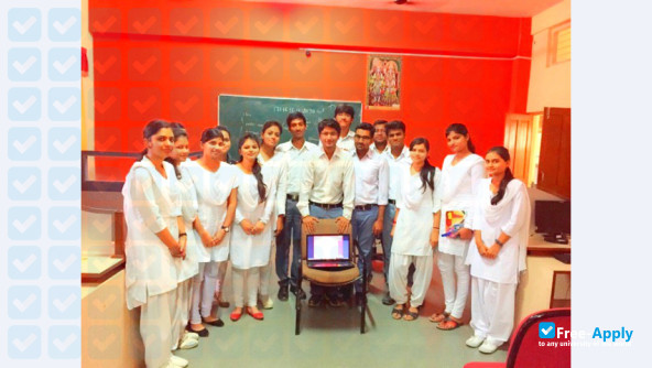 Photo de l’Jai Narain College of Technology Bhopal #3