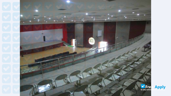 Jai Narain College of Technology Bhopal photo