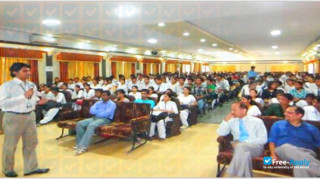 Jai Narain College of Technology Bhopal thumbnail #1