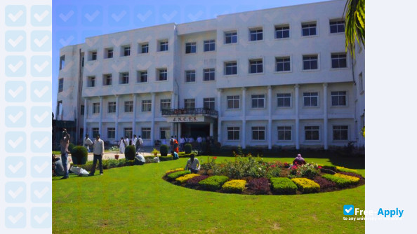 Photo de l’Jai Narain College of Technology Bhopal #9
