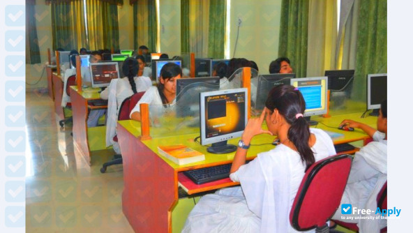 Photo de l’Jai Narain College of Technology Bhopal #5