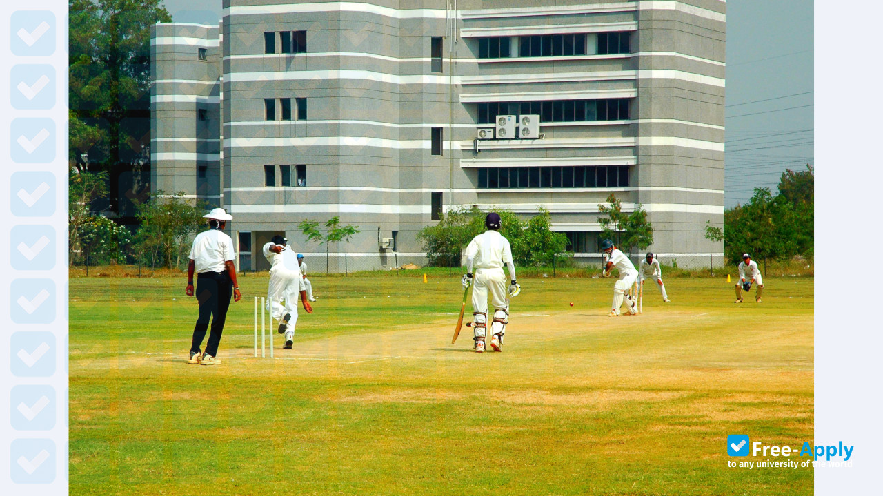 Sri Venkatshwara Institute of Education Bhopal photo
