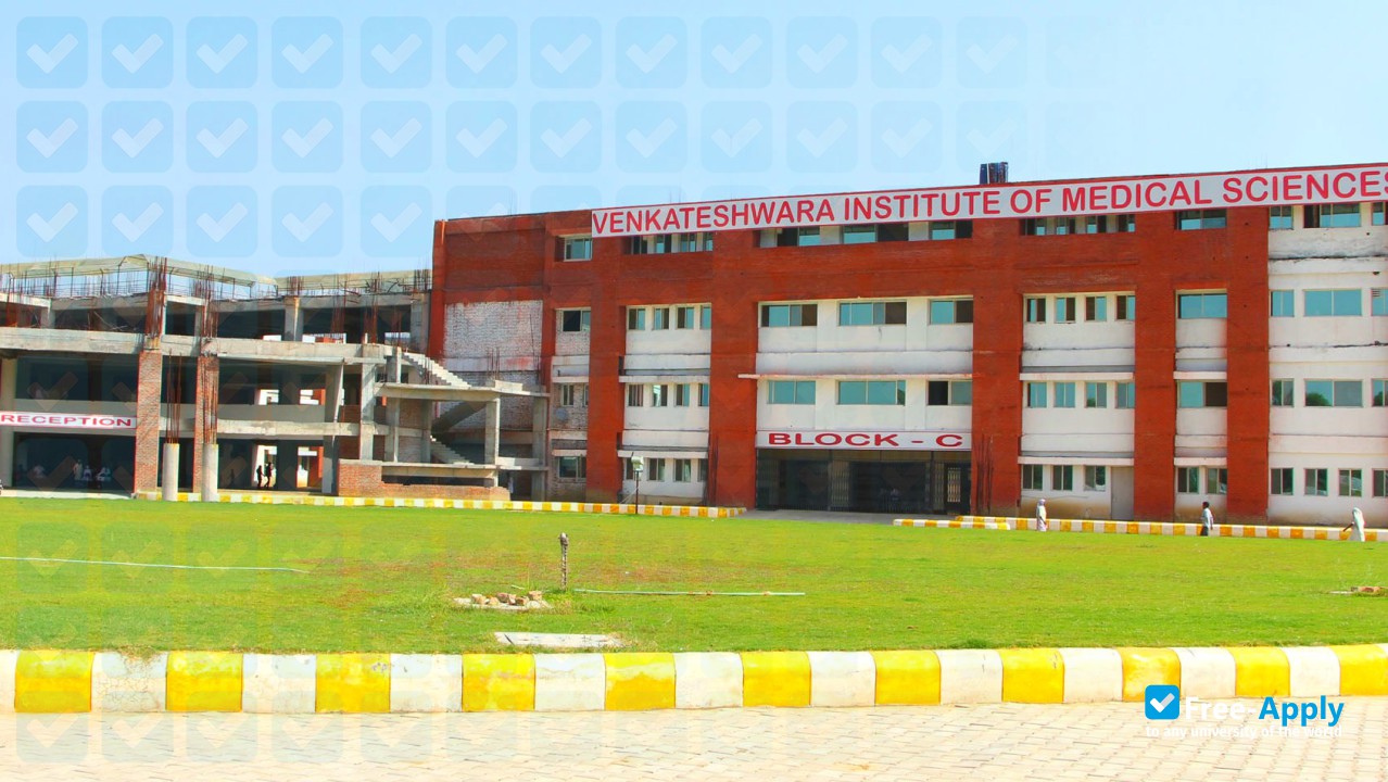 Sri Venkatshwara Institute of Education Bhopal photo #5