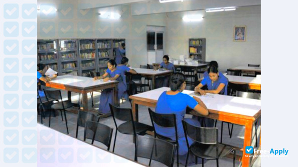 Sri Venkatshwara Institute of Education Bhopal photo #3