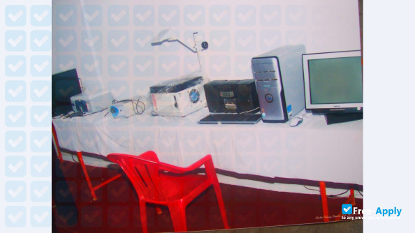 Sri Venkatshwara Institute of Education Bhopal photo #4
