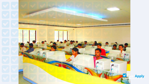 Sri Venkatshwara Institute of Education Bhopal photo #1