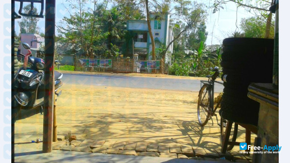 Pakuahat Degree College photo #3