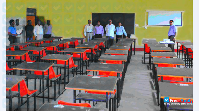 Foto de la G Singh Degree College, Allahabad #1