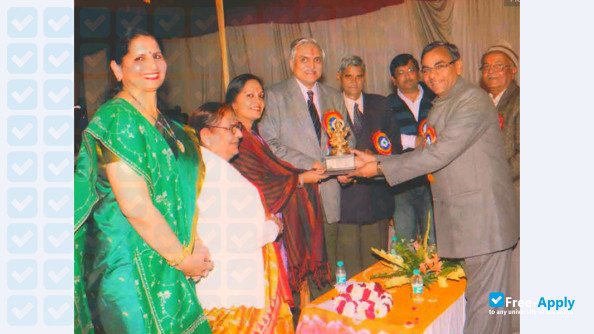 G Singh Degree College, Allahabad photo