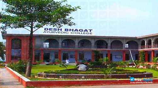 Desh Bhagat University School of Ayurveda photo #5