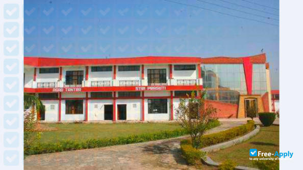 Desh Bhagat University School of Ayurveda photo #2