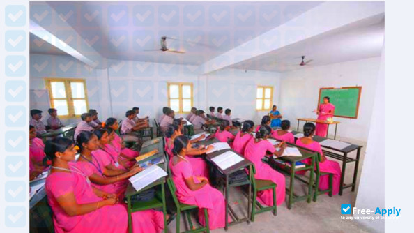 Annai Teacher Training Institute photo #4