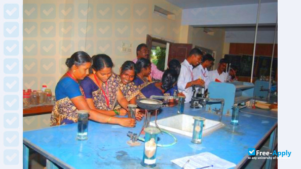 Annai Teacher Training Institute photo #3