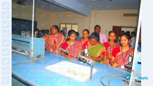 Annai Teacher Training Institute photo #2