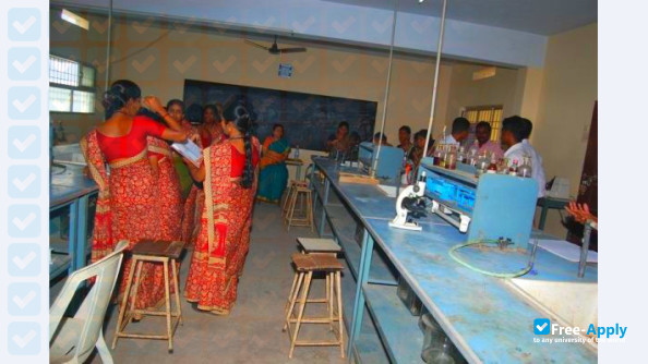 Annai Teacher Training Institute photo #5