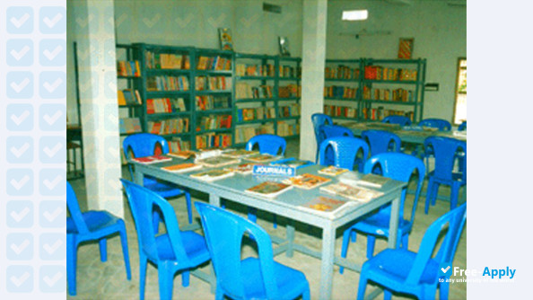 Annai Teacher Training Institute photo #6
