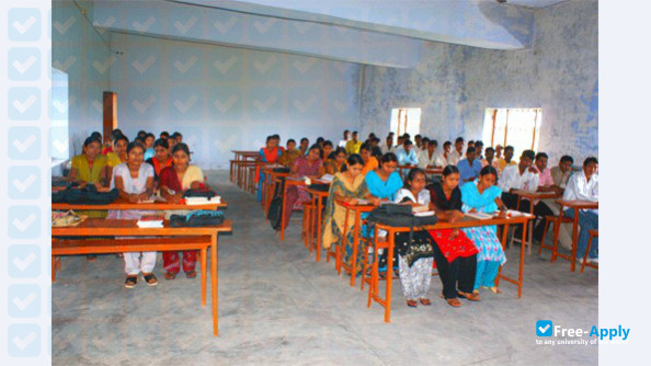 Photo de l’Post Graduate College Ghazipur #3
