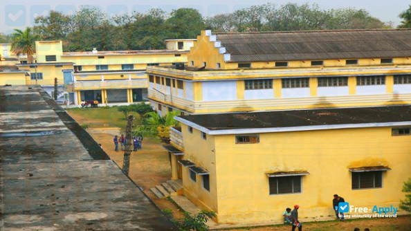 Photo de l’Post Graduate College Ghazipur #4