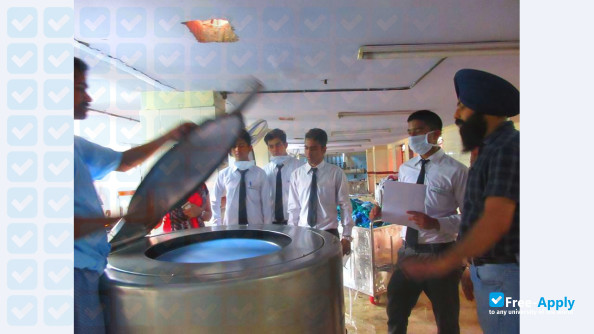 Allied Institute of Hotel Management and Culinary Arts photo #6