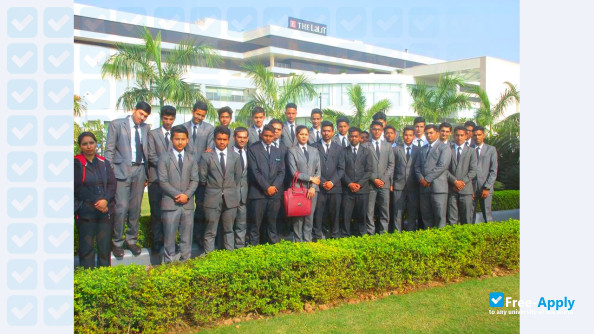 Allied Institute of Hotel Management and Culinary Arts photo #8