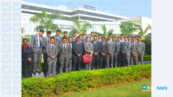 Allied Institute of Hotel Management and Culinary Arts photo #7