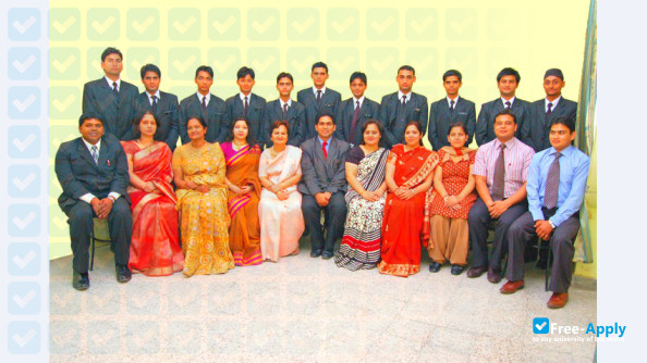 Allied Institute of Hotel Management and Culinary Arts photo #9