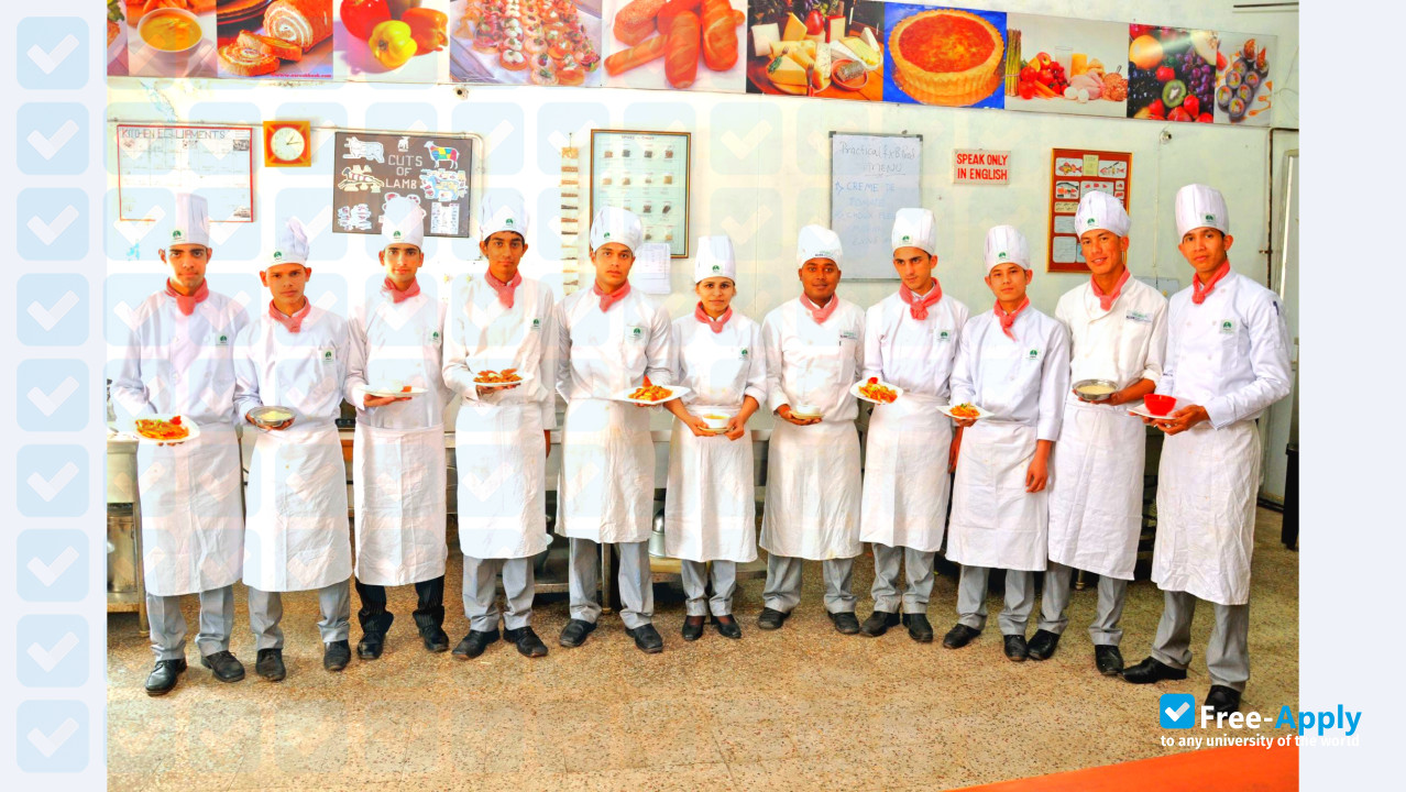 Allied Institute of Hotel Management and Culinary Arts photo #9