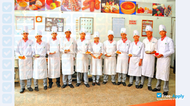 Allied Institute of Hotel Management and Culinary Arts photo #2
