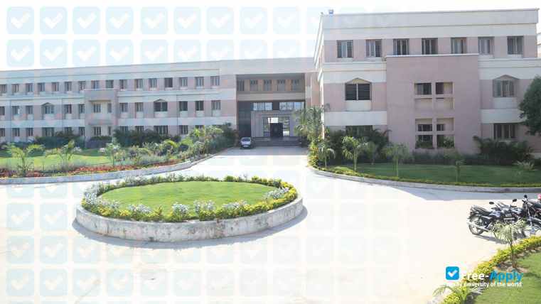 Allied Institute of Hotel Management and Culinary Arts photo #3
