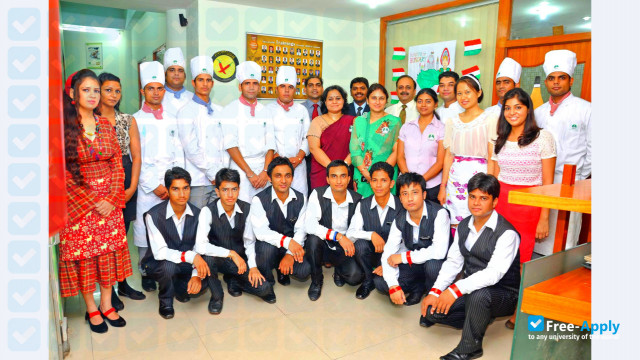 Allied Institute of Hotel Management and Culinary Arts photo #6