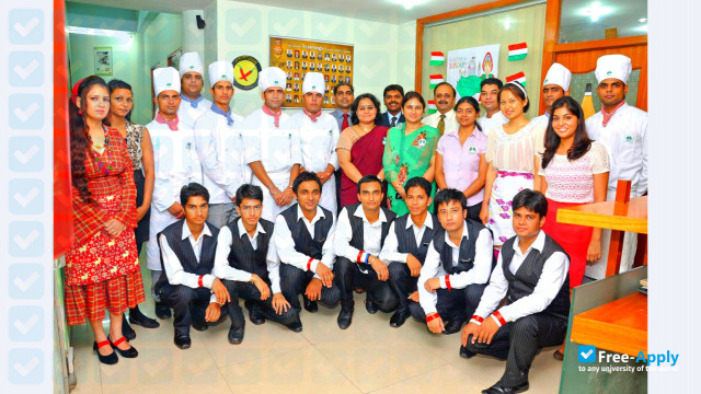 Allied Institute of Hotel Management and Culinary Arts photo #1