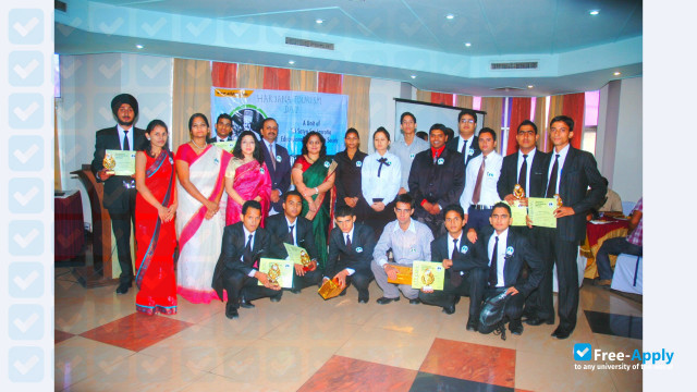 Photo de l’Allied Institute of Hotel Management and Culinary Arts #8