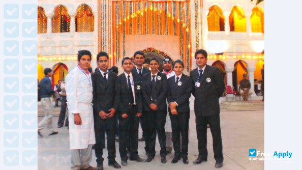 Allied Institute of Hotel Management and Culinary Arts photo #4
