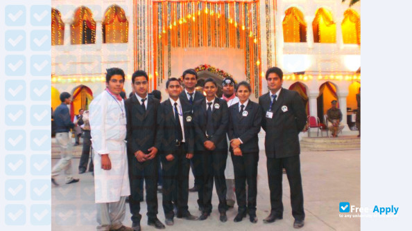 Allied Institute of Hotel Management and Culinary Arts photo #3